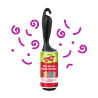 Product shot Rolo Adesivo Scotch-Brite.
