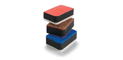 Granite Cleaning Pad

