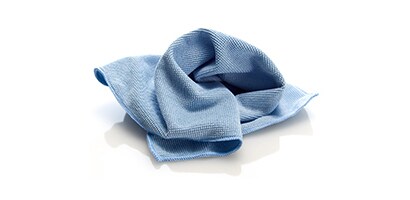 Dusting Cloth

