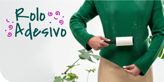 Removedores de Odor
