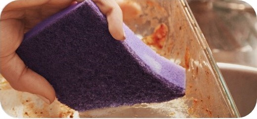 Limpe mais rápido con a espona multiusos Extrema
