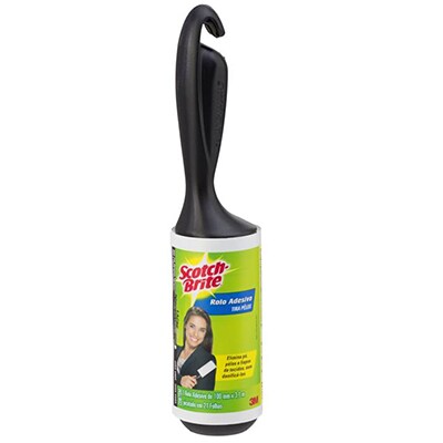 Lint Roller

