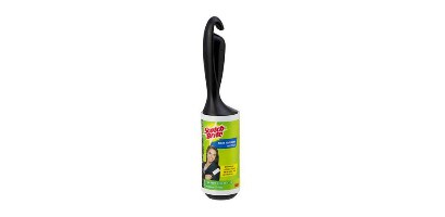 Esponja para limpeza de banheiro Scotch-Brite
