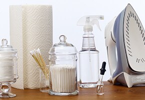 Produtos para o dia a dia