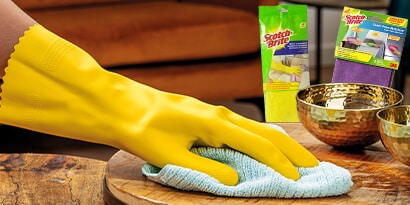 Conheça as dicas para manter sua casa impecável!