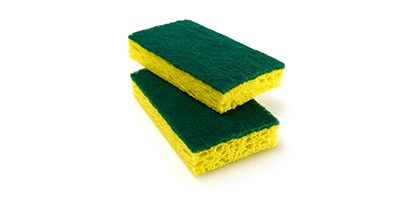 Heavy Duty Scrub Sponge
